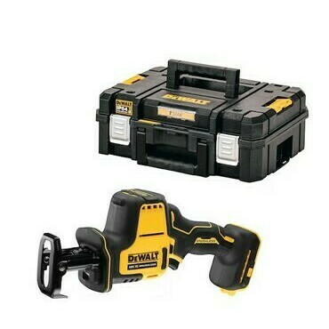 Píla mečová DeWalt DCS369NT-XJ 18 V XR