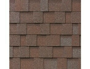 Šindel strešný IKO Cambridge Xpress 54