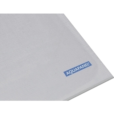Doska cementová Knauf AQUAPANEL Indoor 12,5×900×1 200 mm