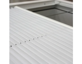 Žalúzie tieniace DEKLIGHT BOX PLE2/EL 60×90 cm