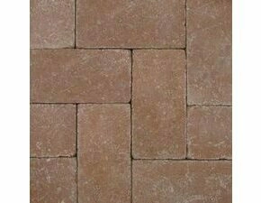 Dlažba Semmelrock Gramini tehlová