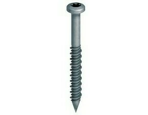 Skrutka do betónu Ejot FBS-R T30 6,3×240 mm 200 ks
