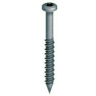 Skrutka do betónu Ejot FBS-R T30 6,3×240 mm 100 ks