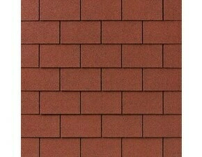 Šindel strešný IKO Armourglass Plus 10