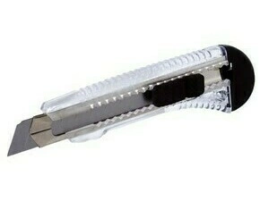 Odlamovací nôž P205 18 mm