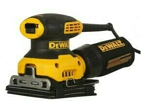 Brúska vibračná DeWALT DWE6411