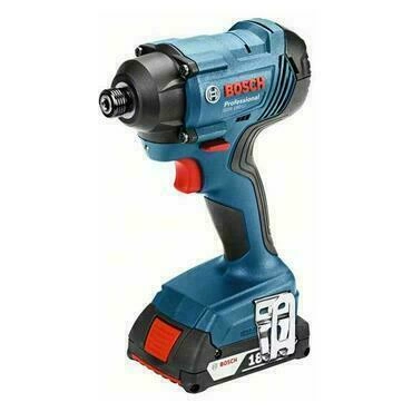 Skrutkovač rázový Bosch GDR 180-LI Professional