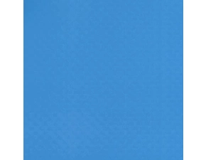 Bazénová PVC-P fólia ALKORPLAN 2000 modrá adria, hr.1,5 mm, 1,65x25m (41,25 m2 v rolke)