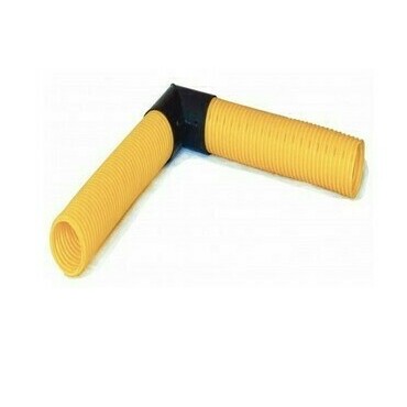 Koleno ACO Flex DN80/90°