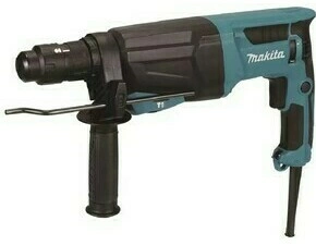 Kladivo vŕtacie Makita HR2670FT