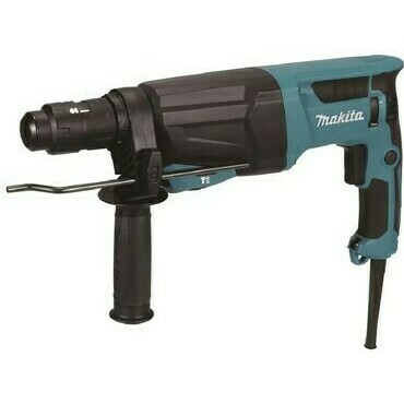 Kladivo vŕtacie Makita HR2670FT