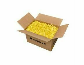 Spony Levelys 2 mm 3 500 ks