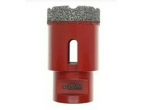 Korunka vykružovacia Stayer M14 35 mm
