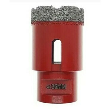 Korunka vykružovacia Stayer M14 35 mm