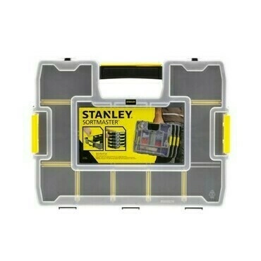 Organizér STANLEY Sortmaster Junior (38x7x29 cm)