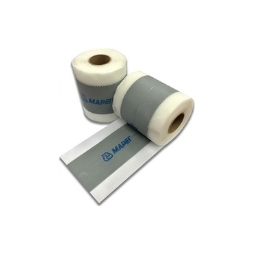 Páska tesniaca Mapeband PE 120 50 m