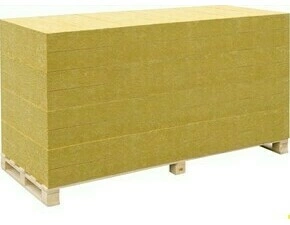 Izolácia tepelná Isover R 100 mm