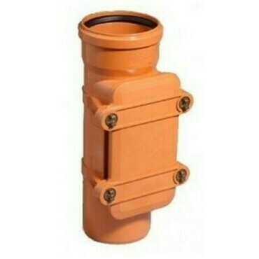 Kus čistiaci KGRE 125 mm