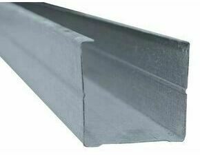 Profil montážny Rigips CW 75 4 m