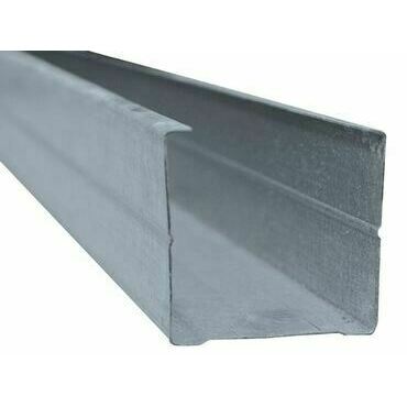 Profil montážny Rigips CW 75 4 m