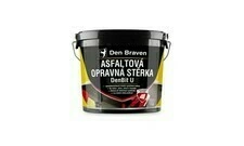 Stierka opravná Den Braven DenBit U 10 kg