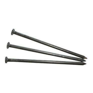 Klinec stavebný 3,5×90 mm 1 kg