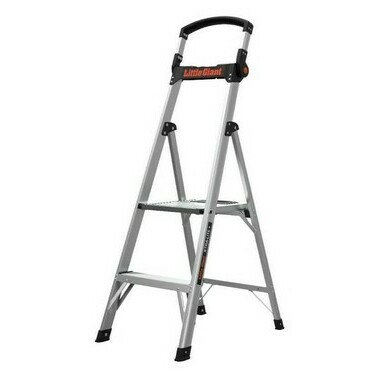 Schodíky Little Giant Xtra-Lite Plus M4