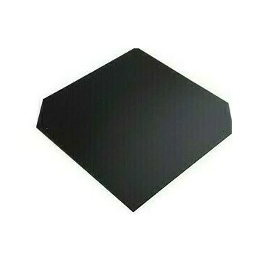 Krytina strešná Swisspearl Česká šablóna Betternit čierna