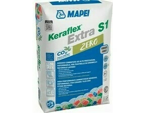 Lepidlo cementové Mapei Keraflex Extra C2TE S1 25 kg