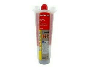 Malta chemická Fischer FIS V 300 ml 575210