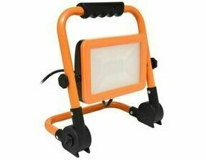 Reflektor LED IP65 so stojanom 100 W