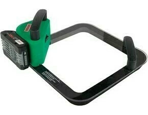 Doska skúšobná Leister VACUUM PLATE 100-LP