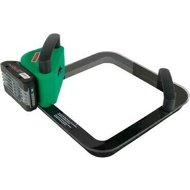 Doska skúšobná Leister VACUUM PLATE 100-LP