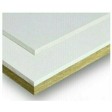 Doska podlahová Fermacell E25 typ 2E35 1 500×500×45 mm