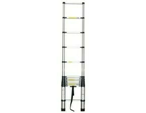 Rebrík teleskopický Westberg 3,2 m