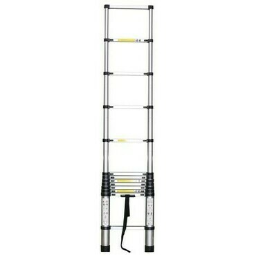 Rebrík teleskopický Westberg 3,2 m