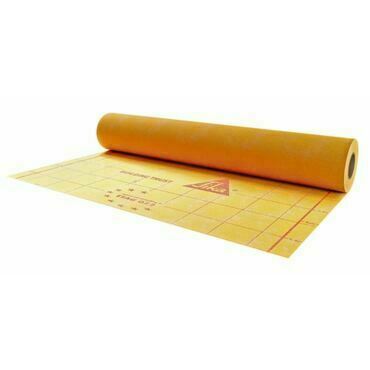 Membrána hydroizolačná SikaCeram A 1 m×30 m