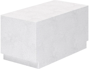 Vložka stropná Ytong 250/500 249×499×250 mm