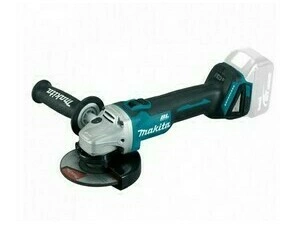 Brúska uhlová Makita DGA504ZJ