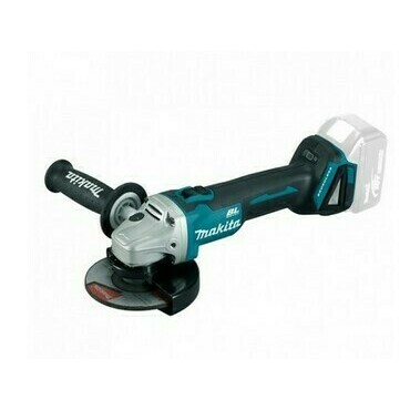 Brúska uhlová Makita DGA504ZJ
