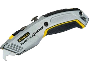 Nôž s 2 vysúvacími čepeľami Stanley FatMax Xtreme 0-10-789