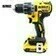 Vŕtačka príklepová DeWALT DCD791D2