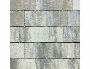 Dlažba Semmelrock Nova 7 hnedá