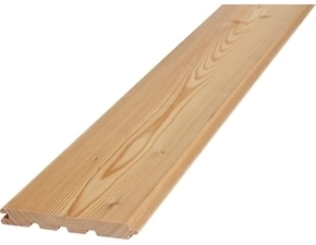 Profil fasádny SECA klasik