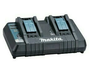 Nabíjačka Makita DC18RD