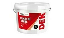 Tmel finálny DEKFINISH 5 kg