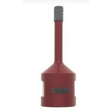 Korunka vykružovacia Stayer M14 6 mm
