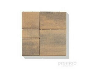 Dlažba Premac Klasiko 800×60×1200 mm melír pyrit