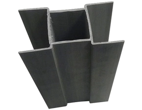 Úchyt podhrabovej dosky