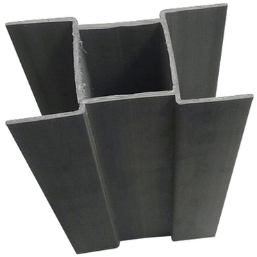 Úchyt podhrabovej dosky